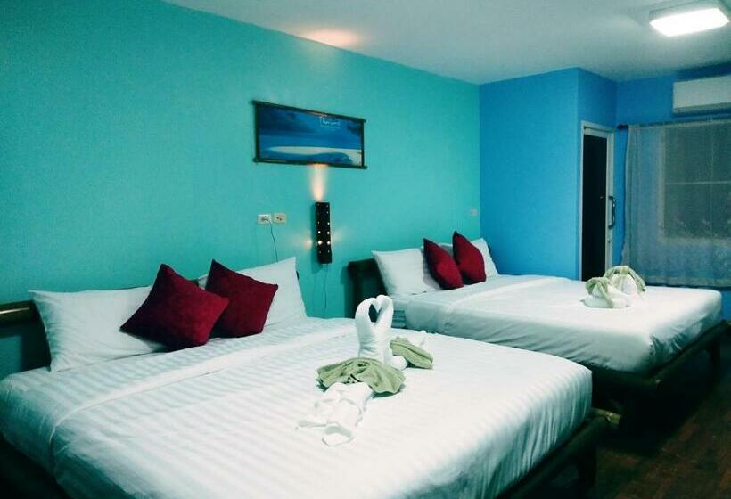 Perhestudio, Green Home