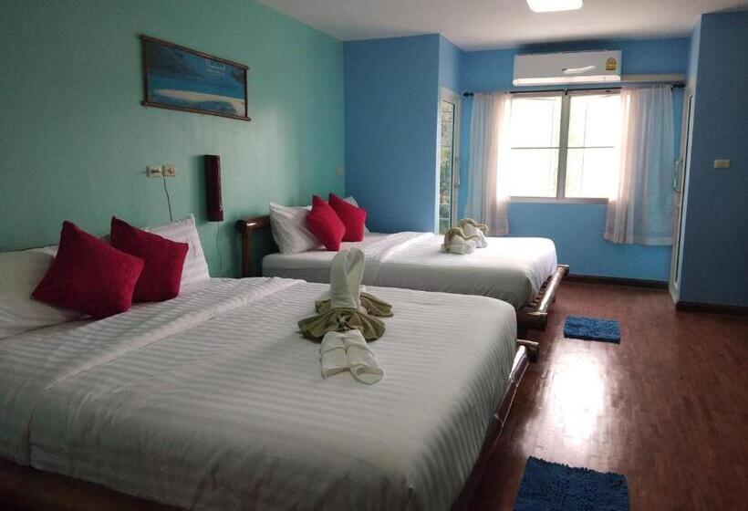 Perhestudio, Green Home