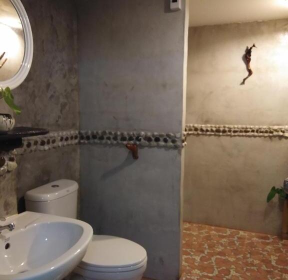 Deluxe-huone, Green Home