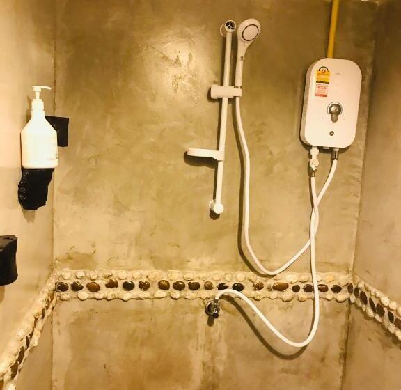 Deluxe-huone, Green Home