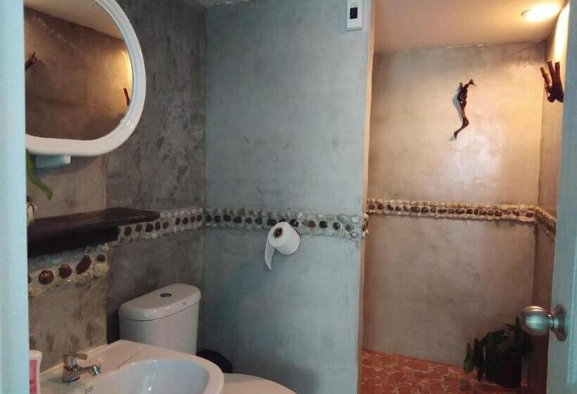 Deluxe-huone, Green Home