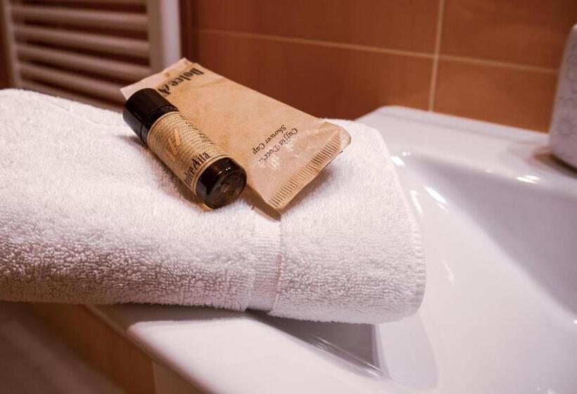 اتاق استاندارد, Mare Sole