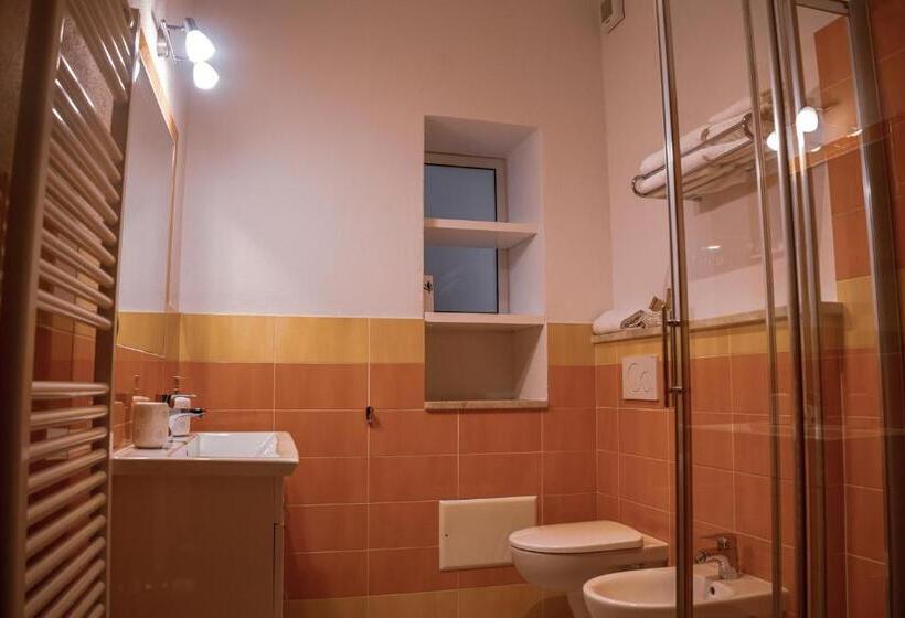 اتاق استاندارد, Mare Sole