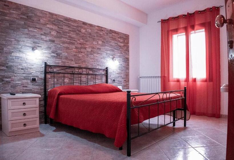 اتاق استاندارد, Mare Sole