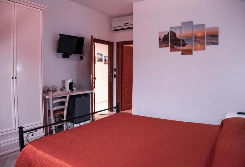 اتاق استاندارد, Mare Sole