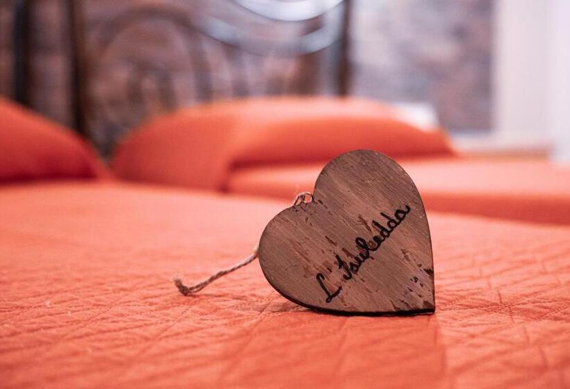 اتاق استاندارد, Mare Sole