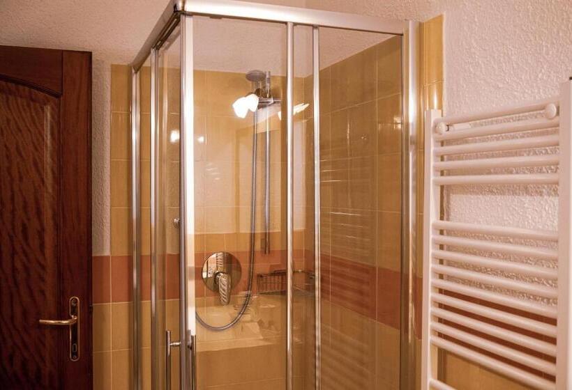 اتاق استاندارد, Mare Sole