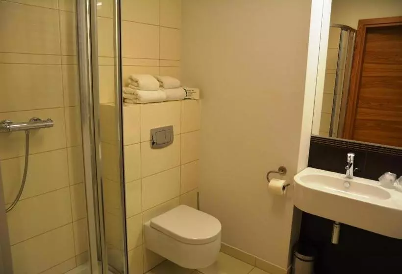 スタンダードシングルルーム, Bazuny Hotel&spa