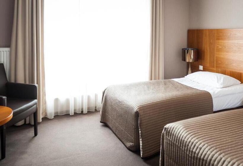 Номер Стандарт Индивидуальный, Bazuny Hotel&spa