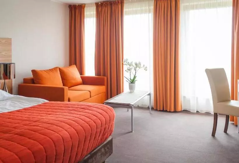 スタンダードルーム, Bazuny Hotel&spa