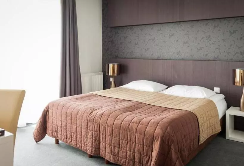 1ベッドルームアパートメント, Bazuny Hotel&spa