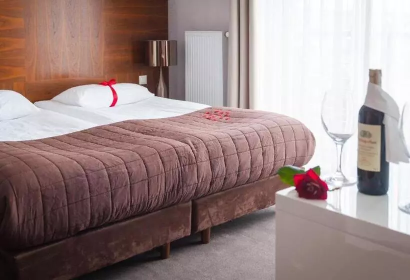 1ベッドルームアパートメント, Bazuny Hotel&spa