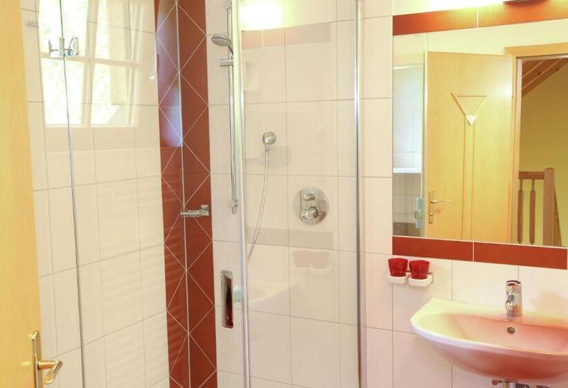 דירת שני חדרים, Bio  Erlebnis Bauernhof Thonnerhof