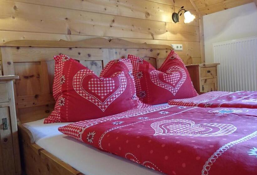 דירת שני חדרים, Bio  Erlebnis Bauernhof Thonnerhof