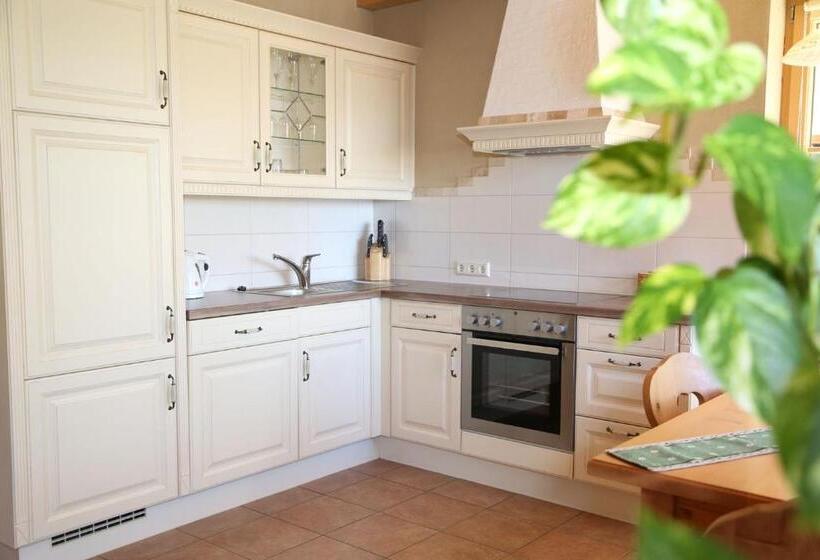 דירת שני חדרים, Bio  Erlebnis Bauernhof Thonnerhof