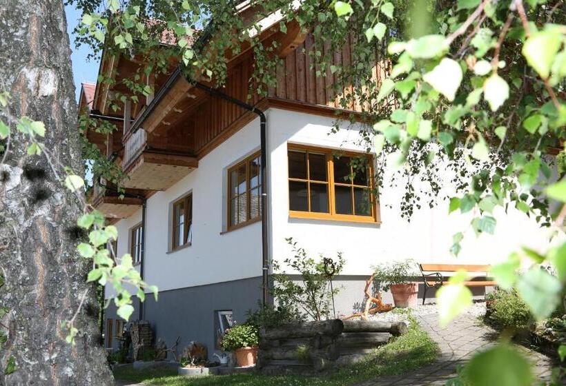 דירת שני חדרים, Bio  Erlebnis Bauernhof Thonnerhof