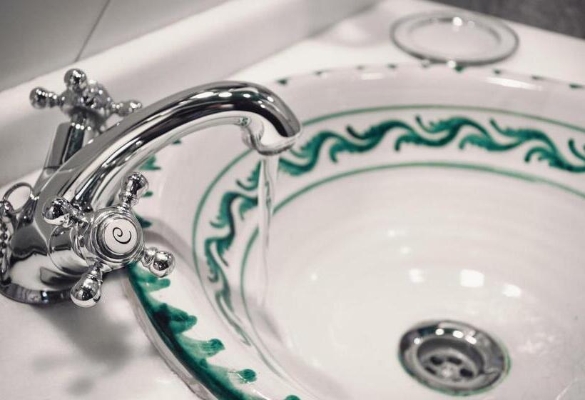 חדר סטנדרט, Hospederia La Era