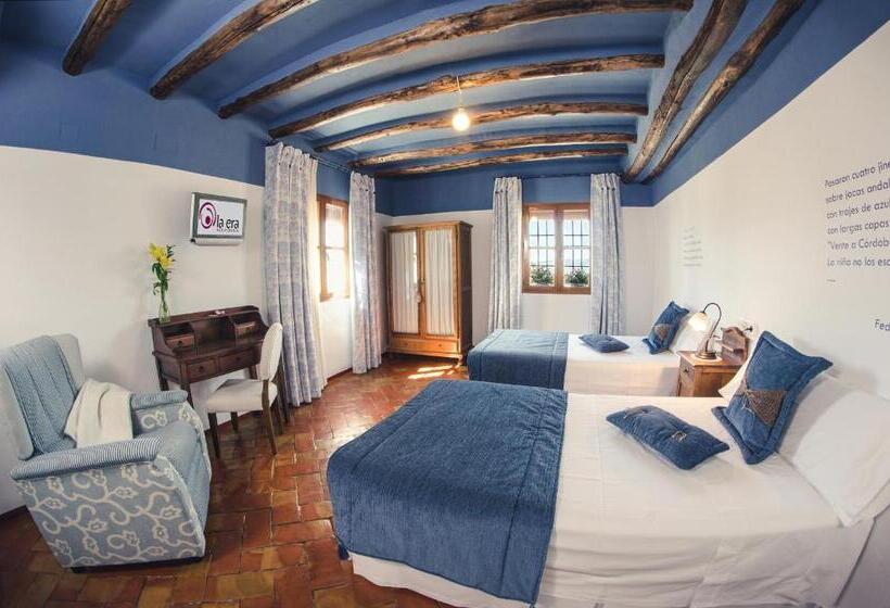 חדר סטנדרט, Hospederia La Era