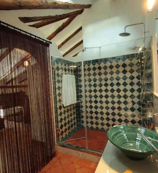 Номер Superior, Hospederia La Era