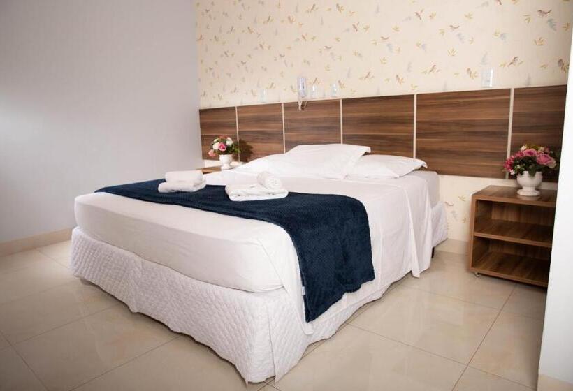 Номер Superior Одноместный, Araguaia