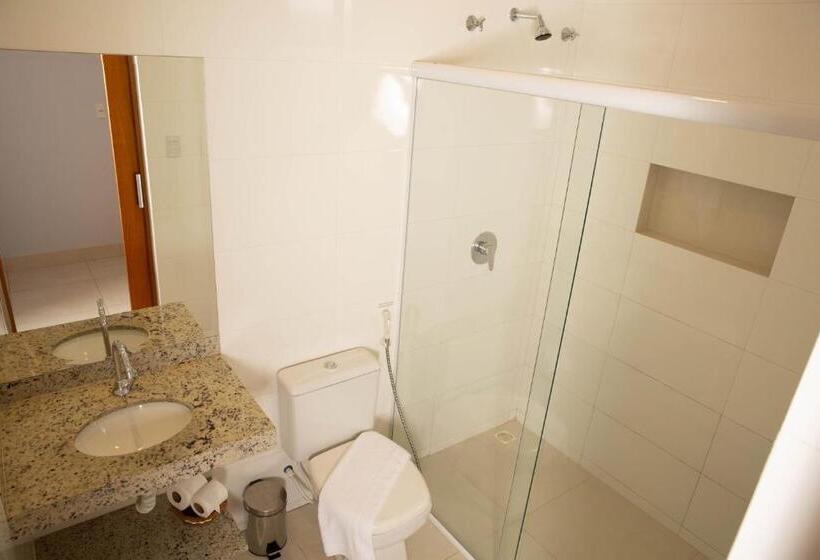 高级大房间, Araguaia