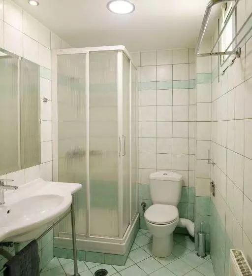 Standard-huone, ατηινα