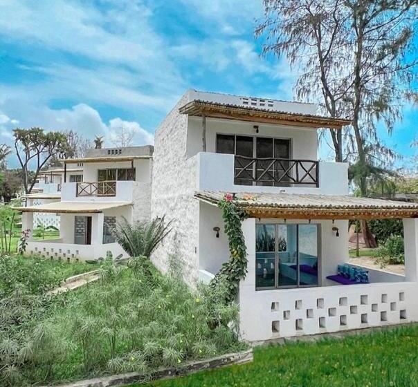 Camera Quadrupla Classica, Barracuda Inn Resort