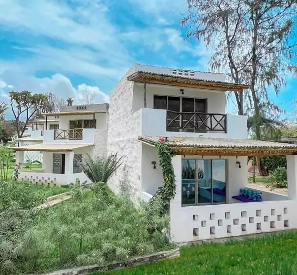 اتاق استاندارد با بالکن, Barracuda Inn Resort