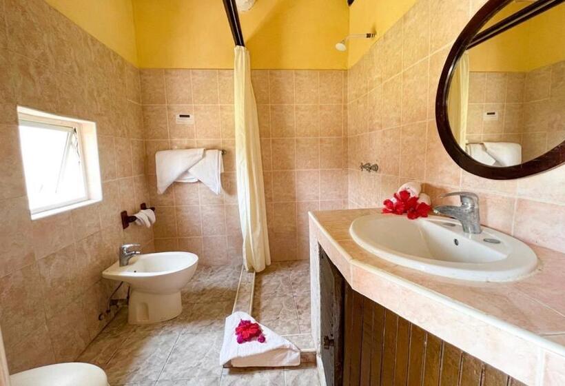 Camera Standard con Balcone, Barracuda Inn Resort