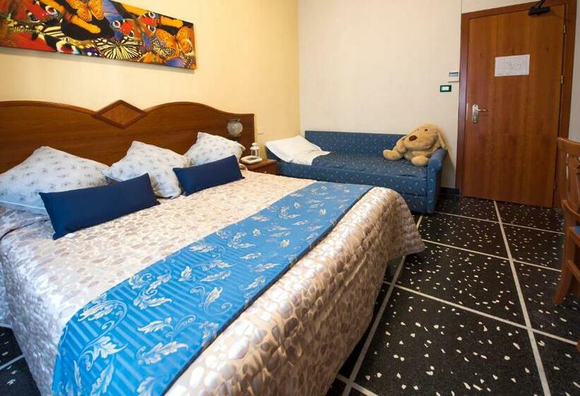 غرفة قياسية, Bristol