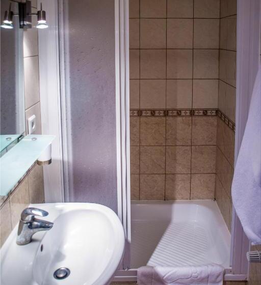 חדר סטנדרט יחיד, Delicjusz