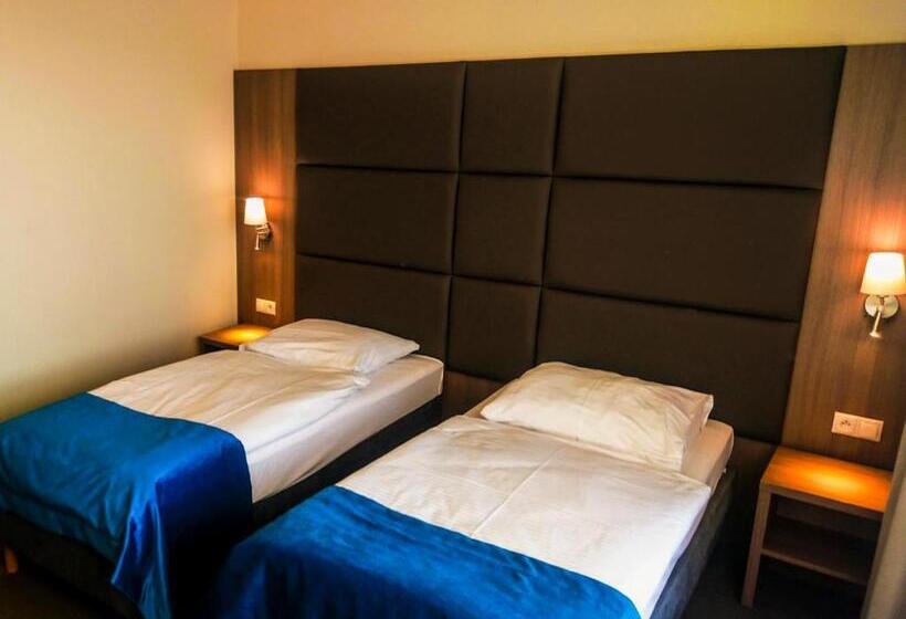 חדר סופריור, Delicjusz