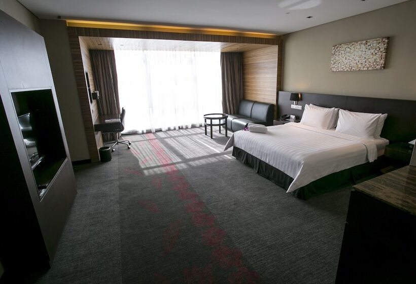 סטודיו דלוקס, Grandis