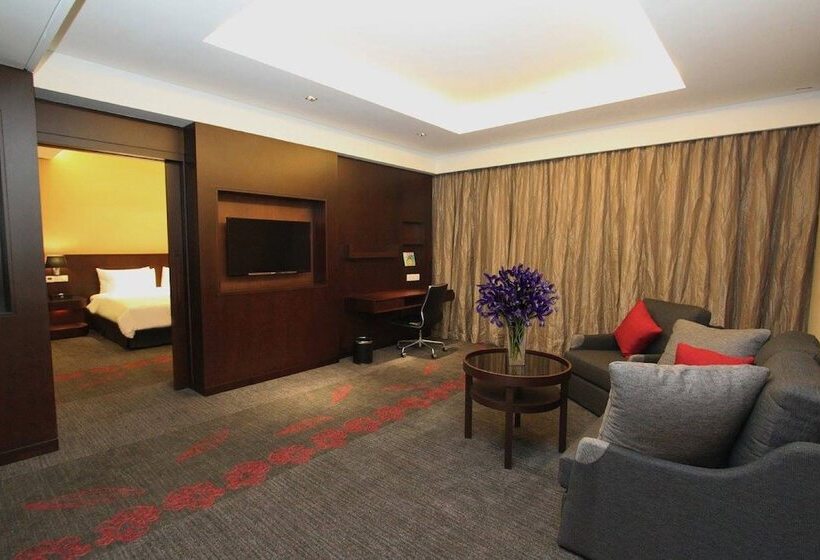 סטודיו דלוקס, Grandis