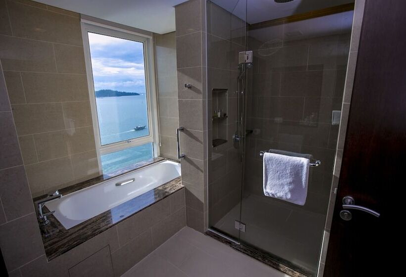 סטודיו דלוקס, Grandis