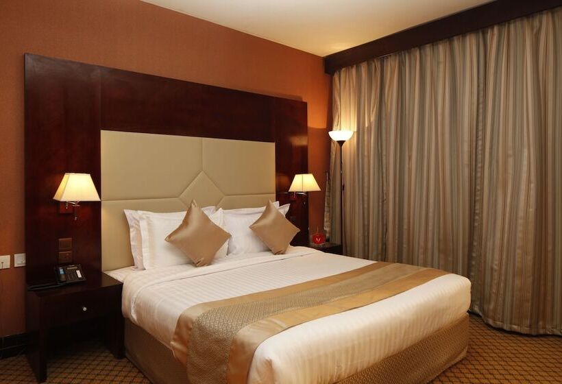 Номер Executive, Haven Plaza