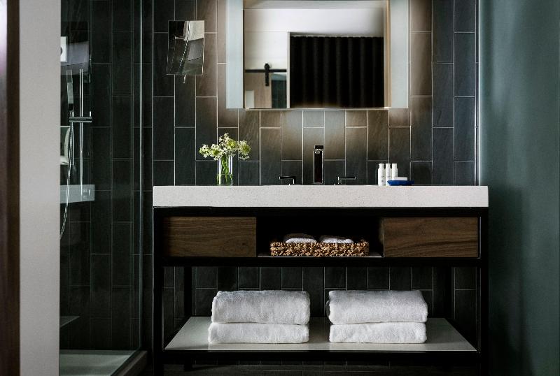 デラックスルーム, Haven Plaza