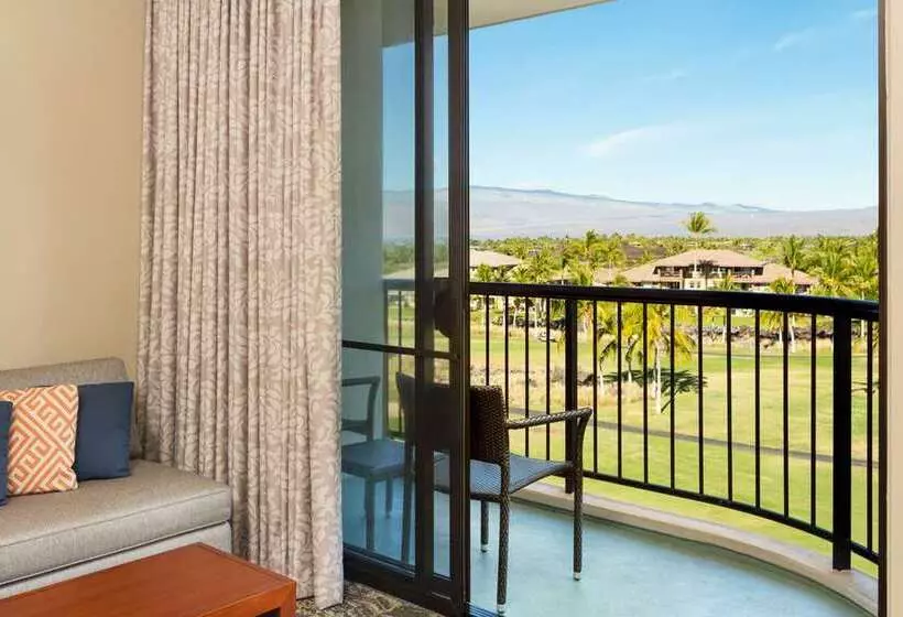 اتاق لوکس با تخت بزرگ, Hilton Tianjin Eco City