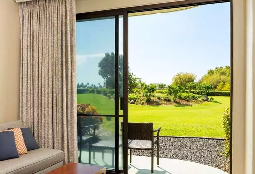 اتاق لوکس با تخت بزرگ, Hilton Tianjin Eco City