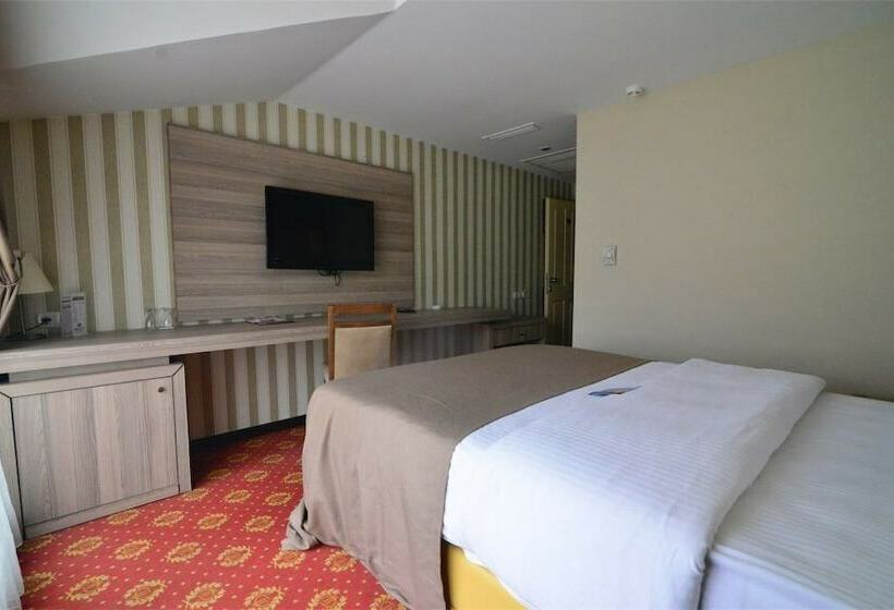 غرفة قياسية, Hizel