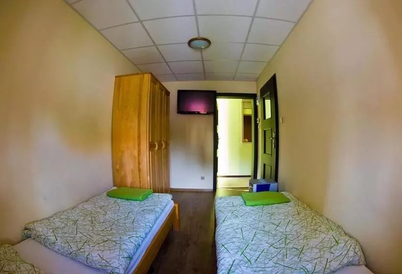 اتاق استاندارد, Hostel Filip