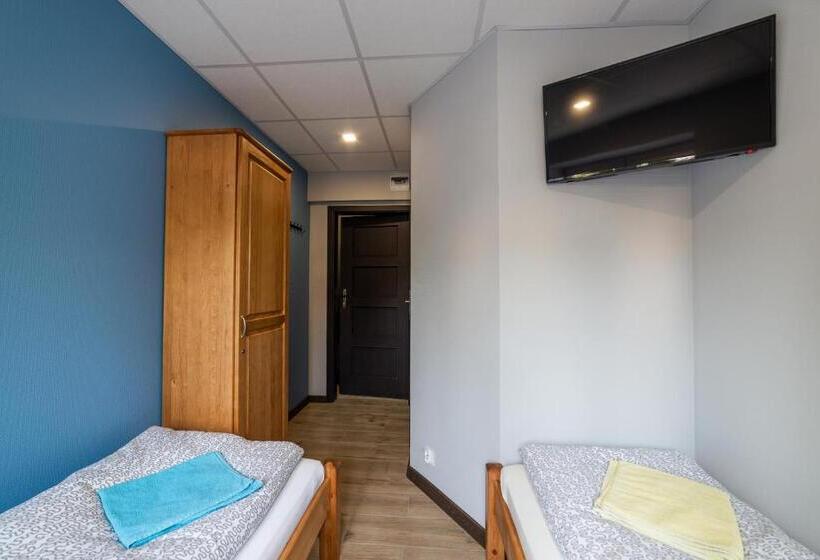 חדר סטנדרט, Hostel Filip