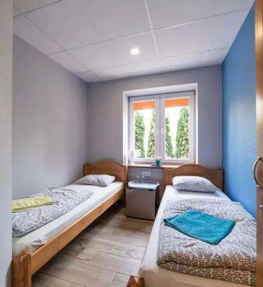 اتاق استاندارد, Hostel Filip