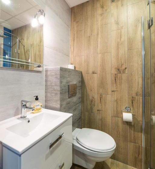 חדר סטנדרט, Hostel Filip