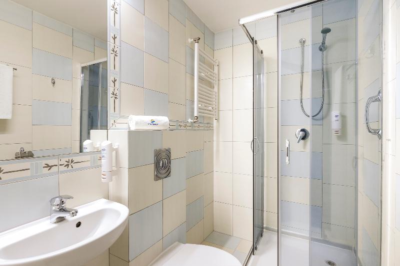 اتاق استاندارد, Interferie Aquapark Sport Hotel Malachit