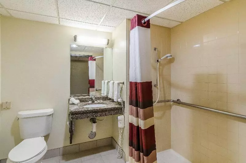 スタンダードシングルルーム, Interferie Aquapark Sport Hotel Malachit