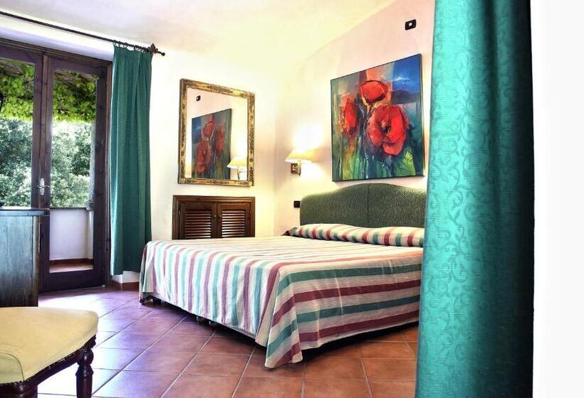 חדר קומפורט, L Agnata Di De André Boutique