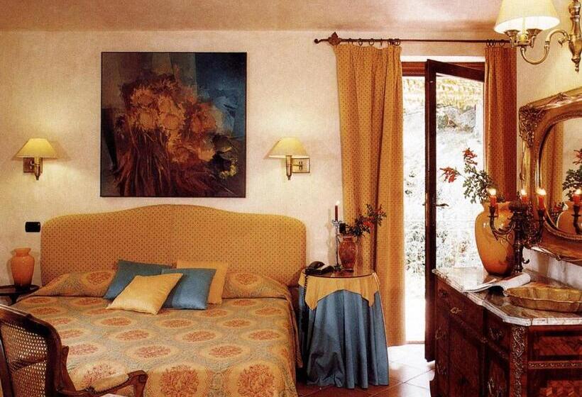 חדר קומפורט, L Agnata Di De André Boutique