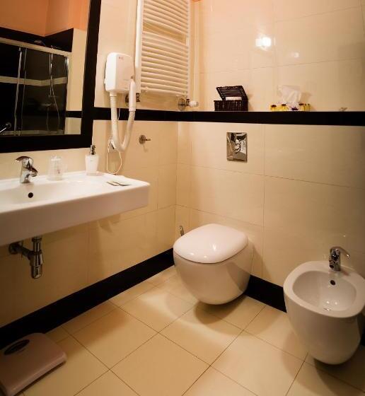 سوییت سوپریور, Locomotiva