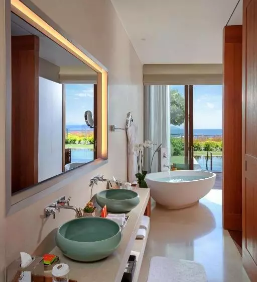 ジュニアスイート, Mandarin Oriental Bodrum